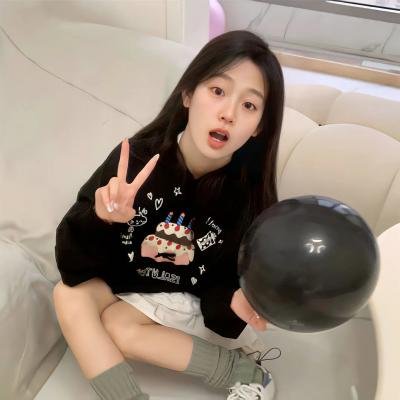 好想好想爱上你