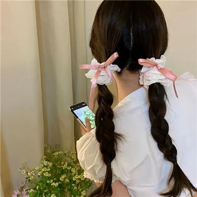 当儿女回家时