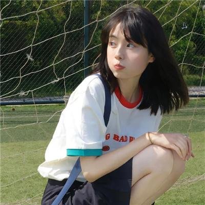 意大利姑娘